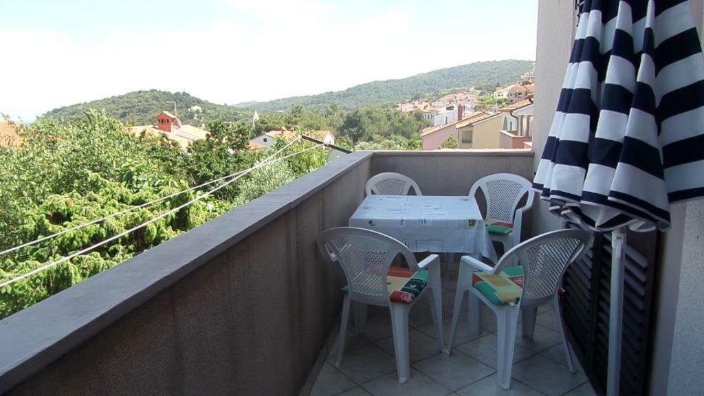 Apartmani Lili Mali Losinj Exterior photo